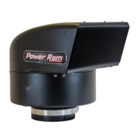 POWER RAM 6 POWER RAM 6