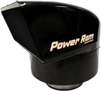 Power Ram 8