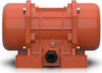 MVE 202/3E-23A0 230/400V 50Hz