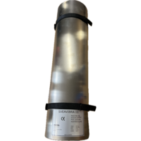 Sveavibra III Sveavibra III