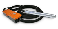 EWO 38C Elektrisk vibrator m konverter