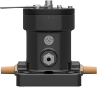 P60 Pneumatic vibrator P60 Pneumatic vibrator