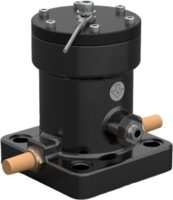 P60 Pneumatic vibrator P60 Pneumatic vibrator