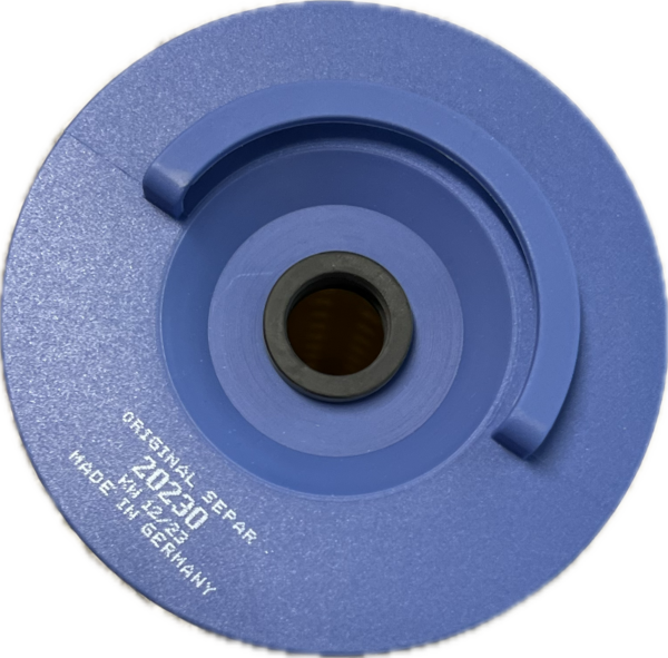 20.230 ELEM 30 MIC KWA-100