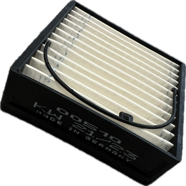 00510 FILTERELEMENT 10 MY