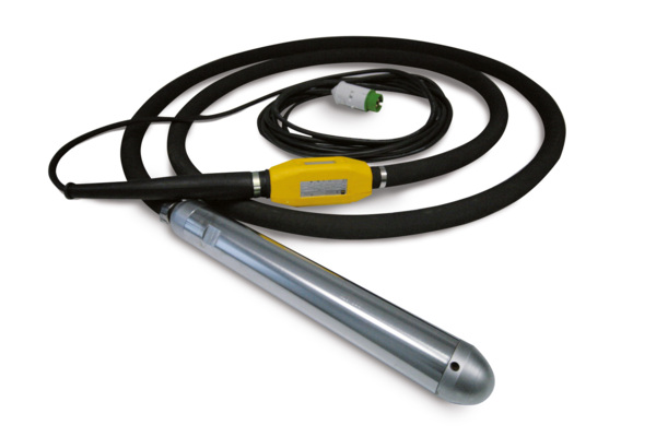 VH Internal electric vibrator