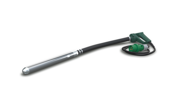 VH Internal electric vibrator