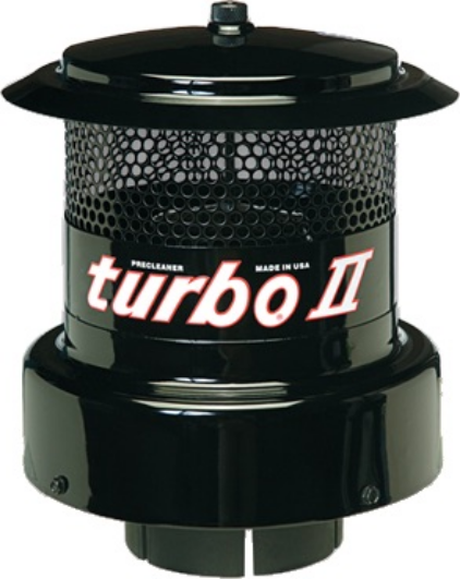 turbo® II