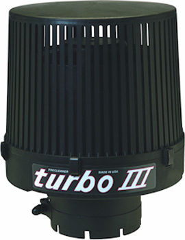 turbo® III Model turbo® III Model