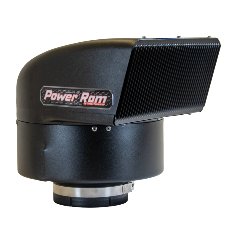 Power Ram 8