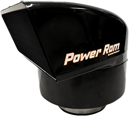 POWER RAM™ 6 POWER RAM™ 6