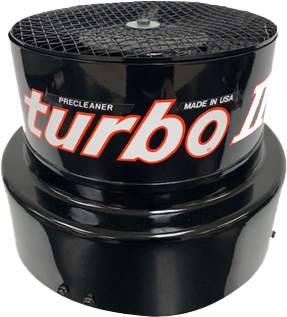 turbo® II Model turbo® II Model