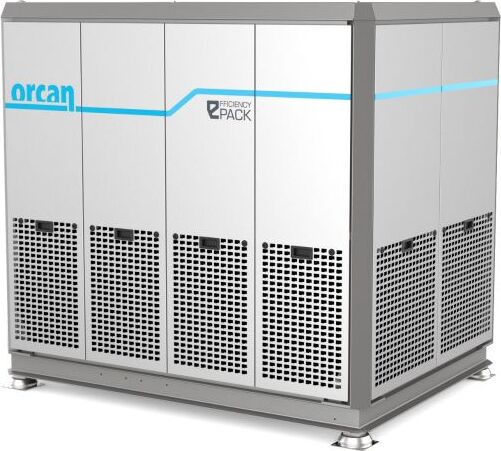 Orcan eP M 150.200 Orcan eP M 150.200