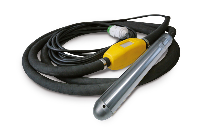 VH Internal electric vibrator VH Internal electric vibrator