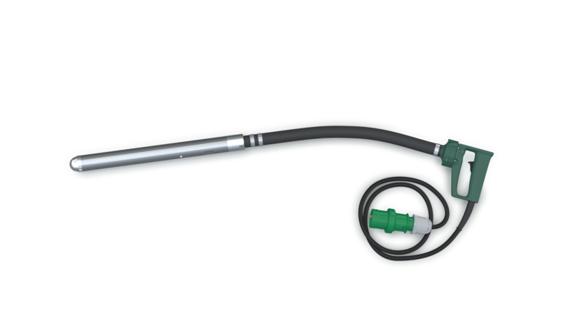 VH Internal electric vibrator