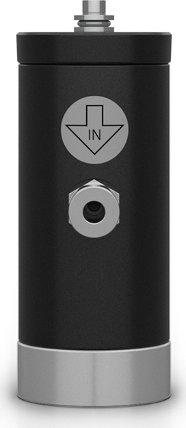 K22 vibrateur pneumatique - LUBE FREE K22 vibrateur pneumatique - LUBE FREE