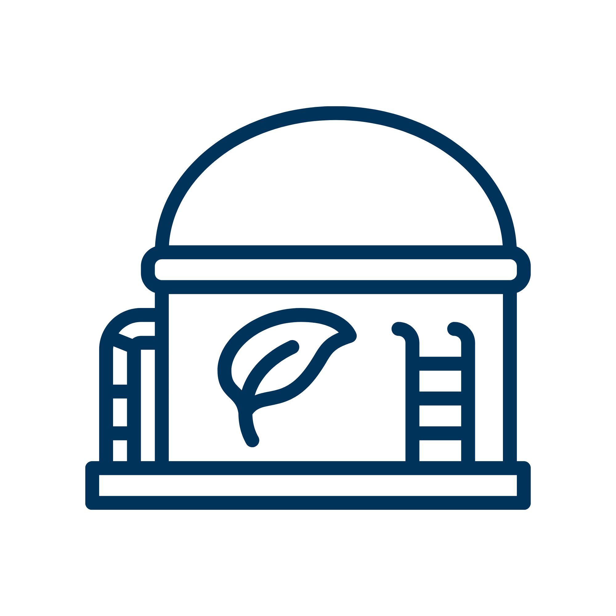 Biogas ochbiomassa