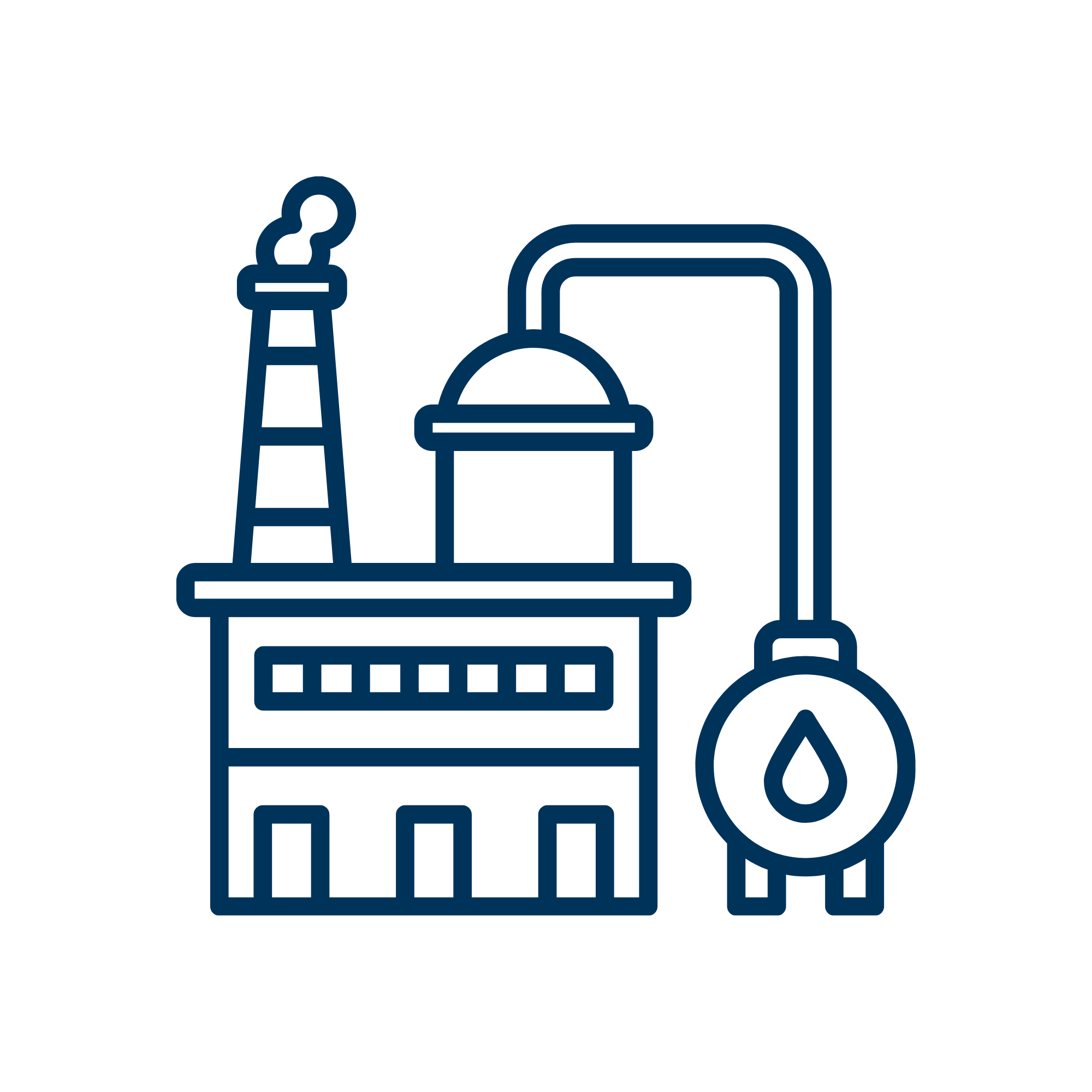 Kemisk industri