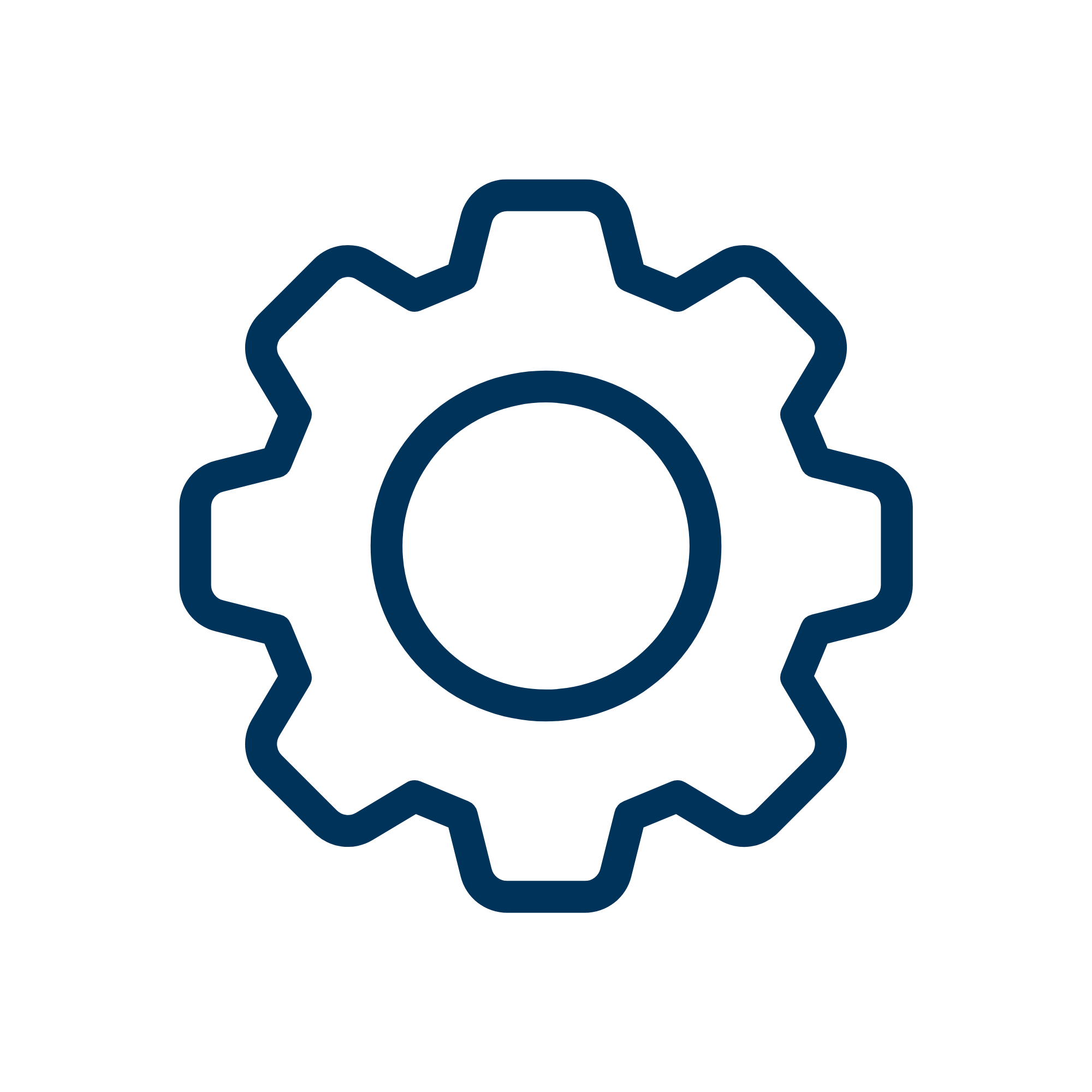 Metallindustri