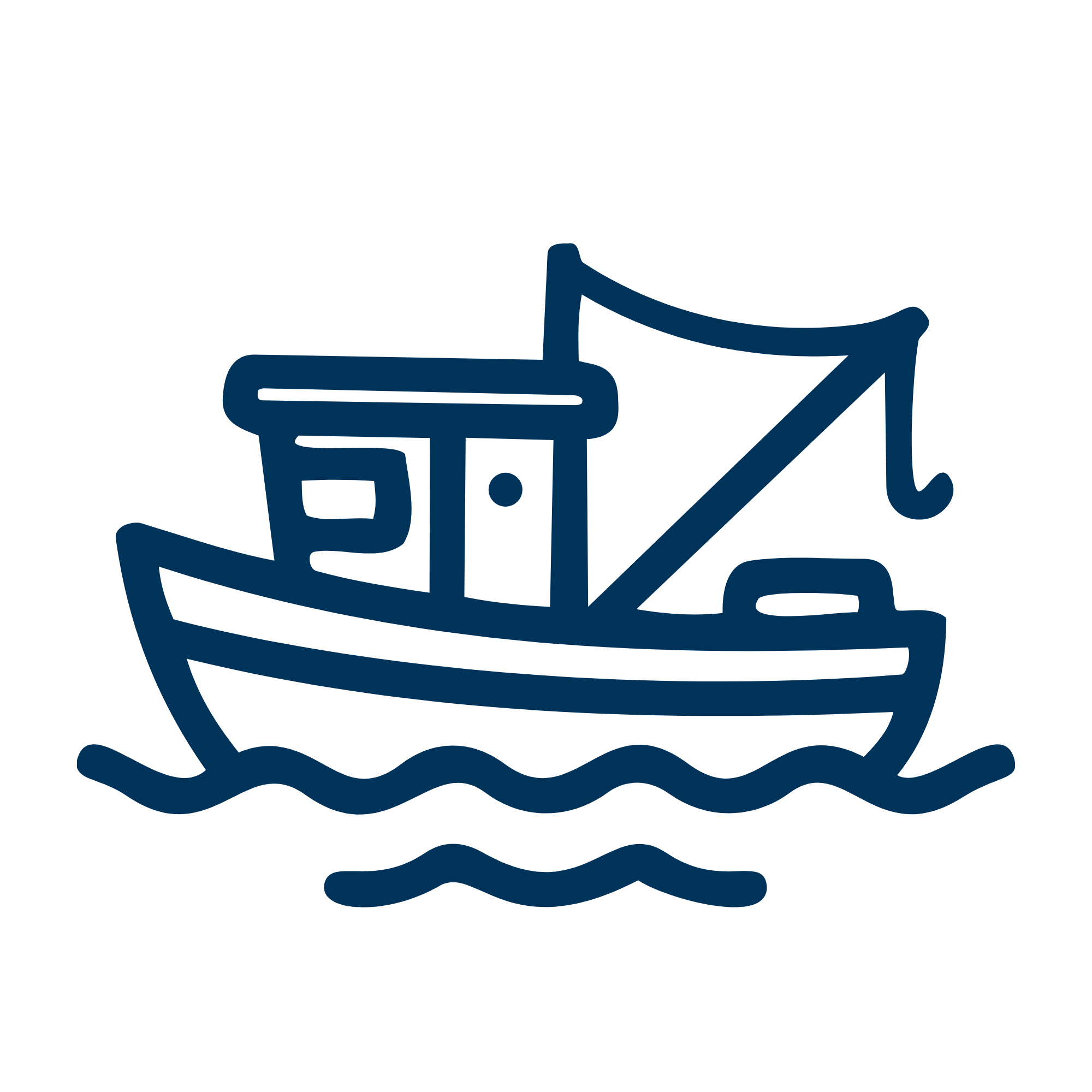 Fiskefartyg
