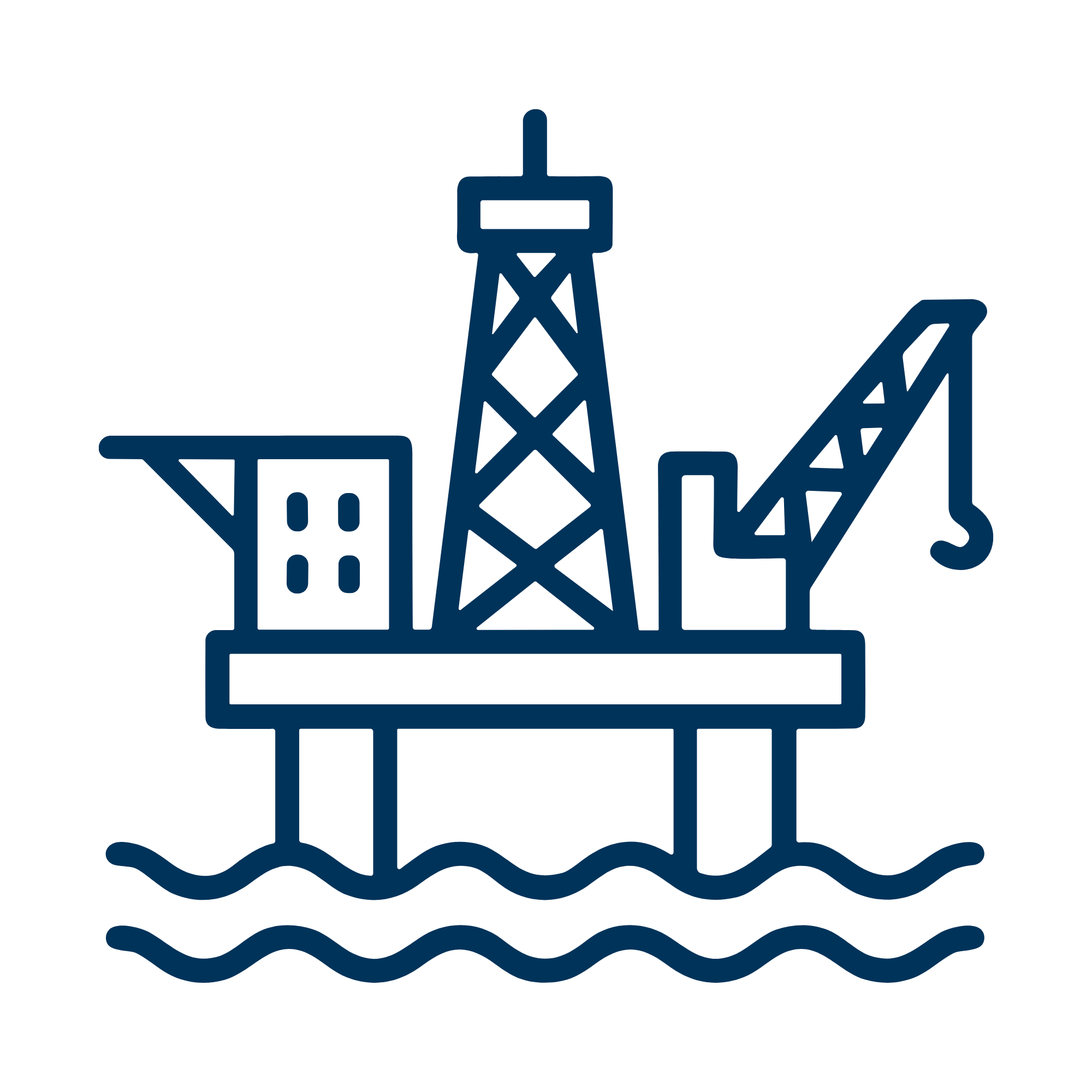 Offshore