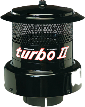 turbo® II turbo® II