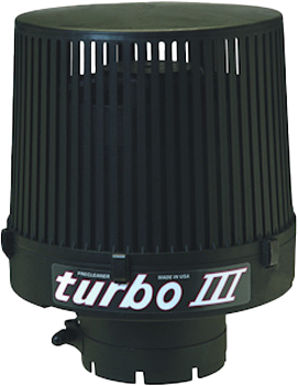 turbo® III turbo® III