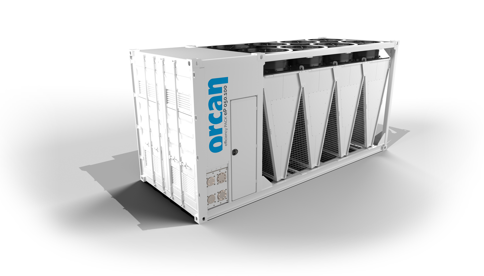 ORC-Moduler ORC-Moduler